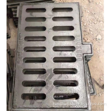 Ductile gratings CO 280X480 C250